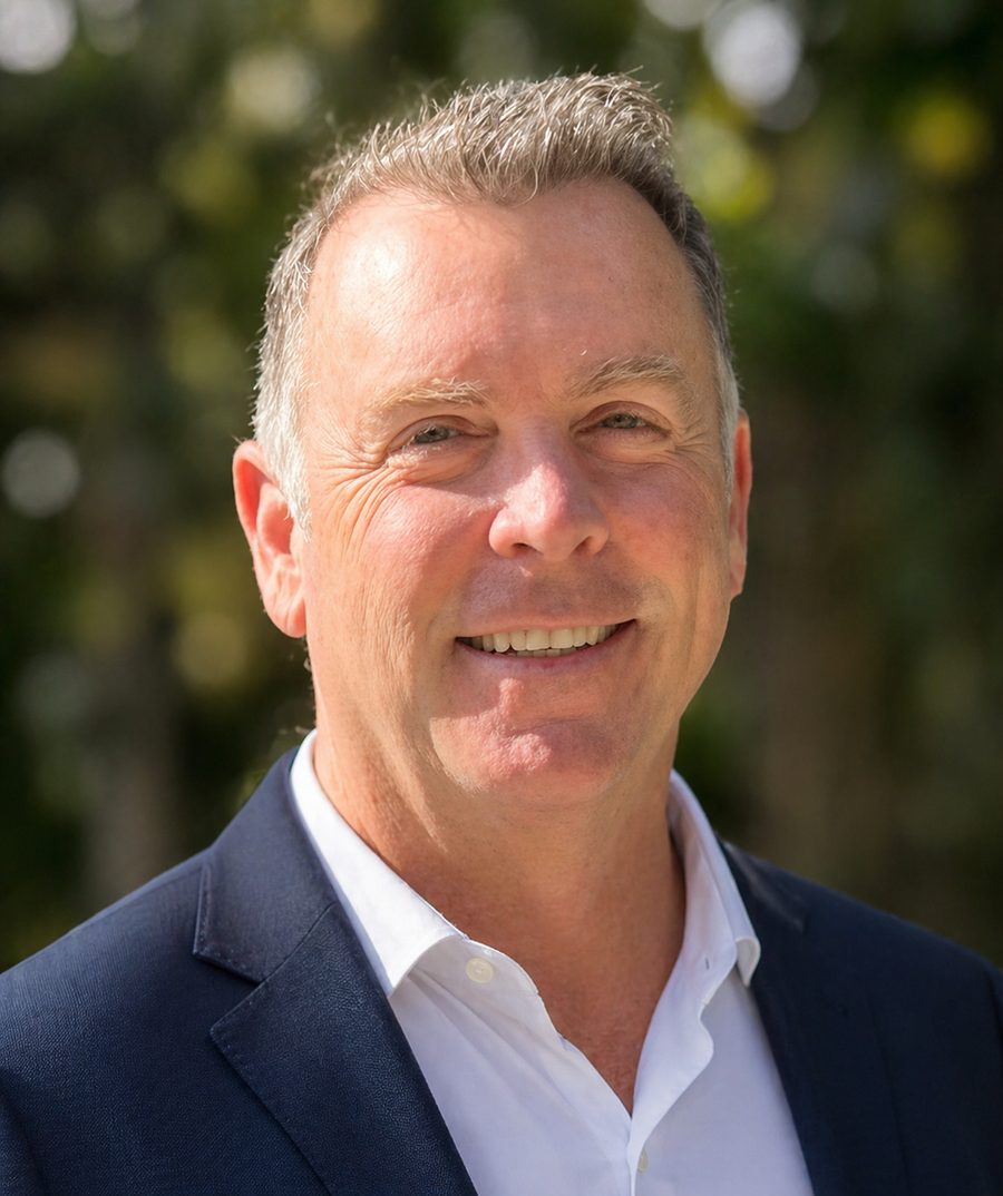 Todd Martin, Founder & Managing Partner of Surf & Sand AI